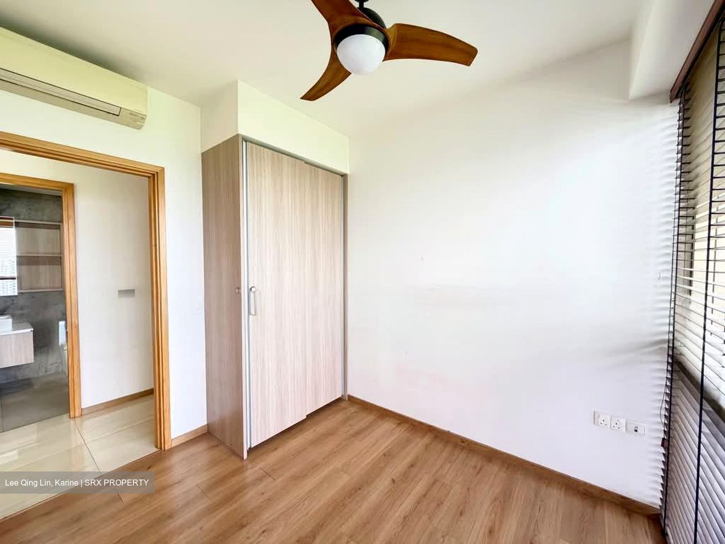 The Vales (D19), Condominium #594966101